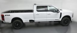 Ford Super Duty F-350 SRW XLT 4WD Crew Cab 8' Box 2026
