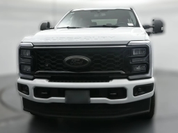 Ford Super Duty F-350 SRW XLT 4WD Crew Cab 8' Box 2026