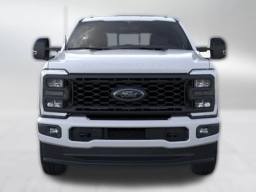Ford Super Duty F-350 SRW LARIAT 4WD Crew Cab 8' Box 2025