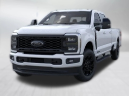 Ford Super Duty F-350 SRW LARIAT 4WD Crew Cab 8' Box 2025