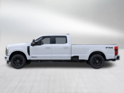 Ford Super Duty F-350 SRW LARIAT 4WD Crew Cab 8' Box 2025