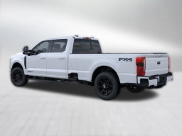 Ford Super Duty F-350 SRW LARIAT 4WD Crew Cab 8' Box 2025