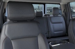 Ford Super Duty F-350 SRW LARIAT 4WD Crew Cab 8' Box 2025