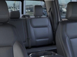 Ford Super Duty F-350 SRW LARIAT 4WD Crew Cab 8' Box 2025