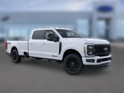 Ford Super Duty F-350 SRW LARIAT 4WD Crew Cab 8' Box 2025