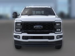 Ford Super Duty F-350 SRW LARIAT 4WD Crew Cab 8' Box 2025
