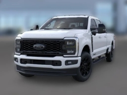 Ford Super Duty F-350 SRW LARIAT 4WD Crew Cab 8' Box 2025