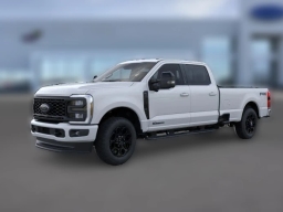 Ford Super Duty F-350 SRW LARIAT 4WD Crew Cab 8' Box 2025