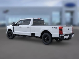 Ford Super Duty F-350 SRW LARIAT 4WD Crew Cab 8' Box 2025