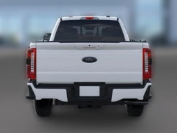 Ford Super Duty F-350 SRW LARIAT 4WD Crew Cab 8' Box 2025