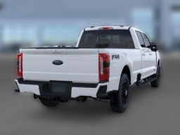Ford Super Duty F-350 SRW LARIAT 4WD Crew Cab 8' Box 2025
