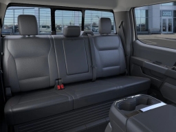 Ford Super Duty F-350 SRW LARIAT 4WD Crew Cab 8' Box 2025