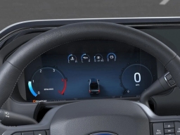 Ford Super Duty F-350 SRW LARIAT 4WD Crew Cab 8' Box 2025