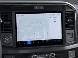 Ford Super Duty F-350 SRW LARIAT 4WD Crew Cab 8' Box 2025