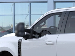 Ford Super Duty F-350 SRW LARIAT 4WD Crew Cab 8' Box 2025