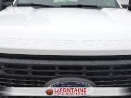 Ford Super Duty F-350 SRW XL 4WD Crew Cab 6.75' Box 2026