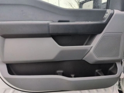 Ford Super Duty F-350 SRW XL 4WD Crew Cab 6.75' Box 2026