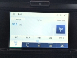 Ford Super Duty F-350 SRW XL 4WD Crew Cab 6.75' Box 2026