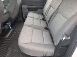 Ford Super Duty F-350 SRW XL 4WD Crew Cab 6.75' Box 2026