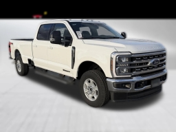 Ford Super Duty F-350 SRW XLT 4WD Crew Cab 8' Box 2026
