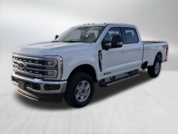 Ford Super Duty F-350 SRW XLT 4WD Crew Cab 8' Box 2026