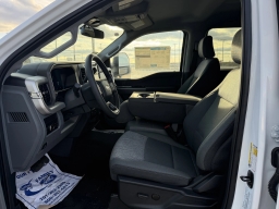 Ford Super Duty F-350 SRW XLT 4WD Crew Cab 8' Box 2026