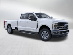 Ford Super Duty F-350 SRW XLT 4WD Crew Cab 8' Box 2026
