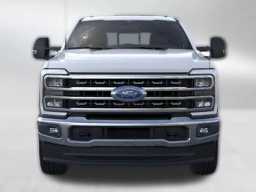 Ford Super Duty F-350 SRW XLT 4WD Crew Cab 8' Box 2026