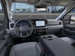 Ford Super Duty F-350 SRW XLT 4WD Crew Cab 8' Box 2026