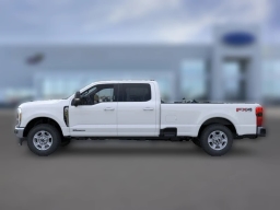 Ford Super Duty F-350 SRW XLT 4WD Crew Cab 8' Box 2026