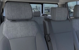 Ford Super Duty F-350 SRW XLT 4WD Crew Cab 8' Box 2026