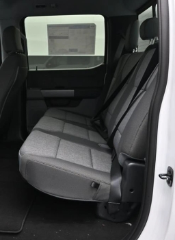 Ford Super Duty F-350 SRW XL 4WD Crew Cab 8' Box 2026