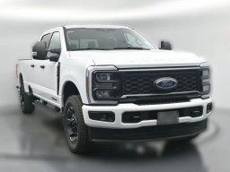 Ford Super Duty F-350 SRW XL 4WD Crew Cab 8' Box 2026