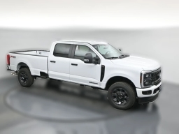 Ford Super Duty F-350 SRW XL 4WD Crew Cab 8' Box 2026