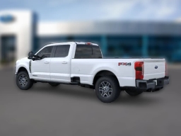 Ford Super Duty F-350 SRW LARIAT 4WD Crew Cab 8' Box 2026