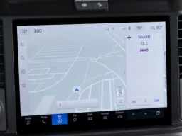 Ford Super Duty F-350 SRW LARIAT 4WD Crew Cab 8' Box 2026