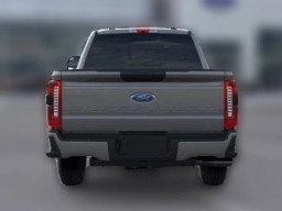 Ford Super Duty F-350 SRW XL 4WD Crew Cab 6.75' Box 2026