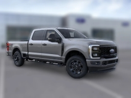 Ford Super Duty F-350 SRW XL 4WD Crew Cab 6.75' Box 2026