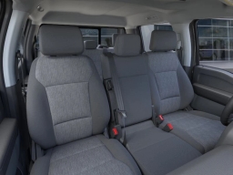 Ford Super Duty F-350 SRW XL 4WD Crew Cab 6.75' Box 2026