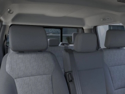 Ford Super Duty F-350 SRW XL 4WD Crew Cab 6.75' Box 2026