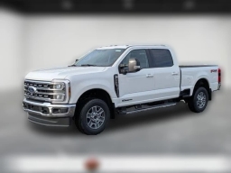 Ford Super Duty F-350 SRW LARIAT 4WD Crew Cab 6.75' Box 2026