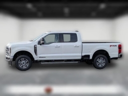 Ford Super Duty F-350 SRW LARIAT 4WD Crew Cab 6.75' Box 2026