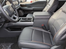 Ford Super Duty F-350 SRW LARIAT 4WD Crew Cab 6.75' Box 2026