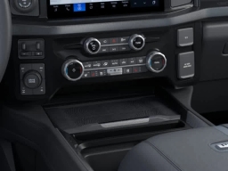 Ford Super Duty F-350 SRW Platinum 4WD Crew Cab 6.75' Box 2026