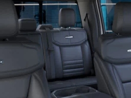 Ford Super Duty F-350 SRW Platinum 4WD Crew Cab 6.75' Box 2026