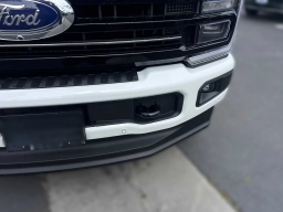 Ford Super Duty F-350 SRW Platinum 4WD Crew Cab 6.75' Box 2026