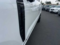 Ford Super Duty F-350 SRW Platinum 4WD Crew Cab 6.75' Box 2026