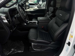 Ford Super Duty F-350 SRW Platinum 4WD Crew Cab 6.75' Box 2026