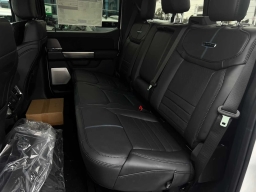 Ford Super Duty F-350 SRW Platinum 4WD Crew Cab 6.75' Box 2026