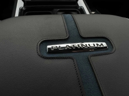 Ford Super Duty F-350 SRW Platinum 4WD Crew Cab 6.75' Box 2026